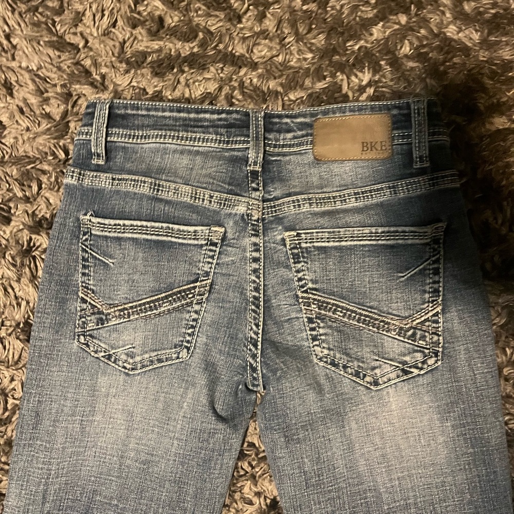 Bke Jeans